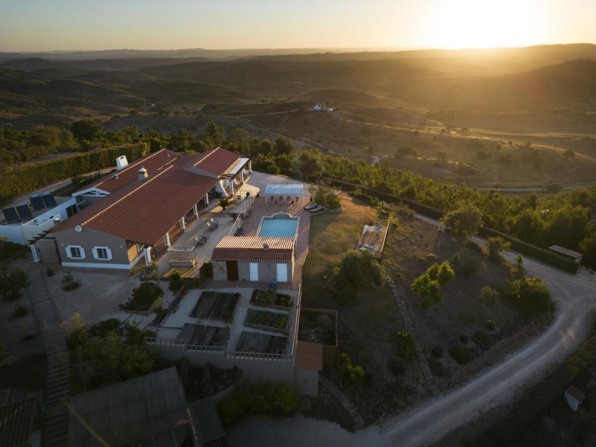 Paraiso Escondido São Teotónio المظهر الخارجي الصورة