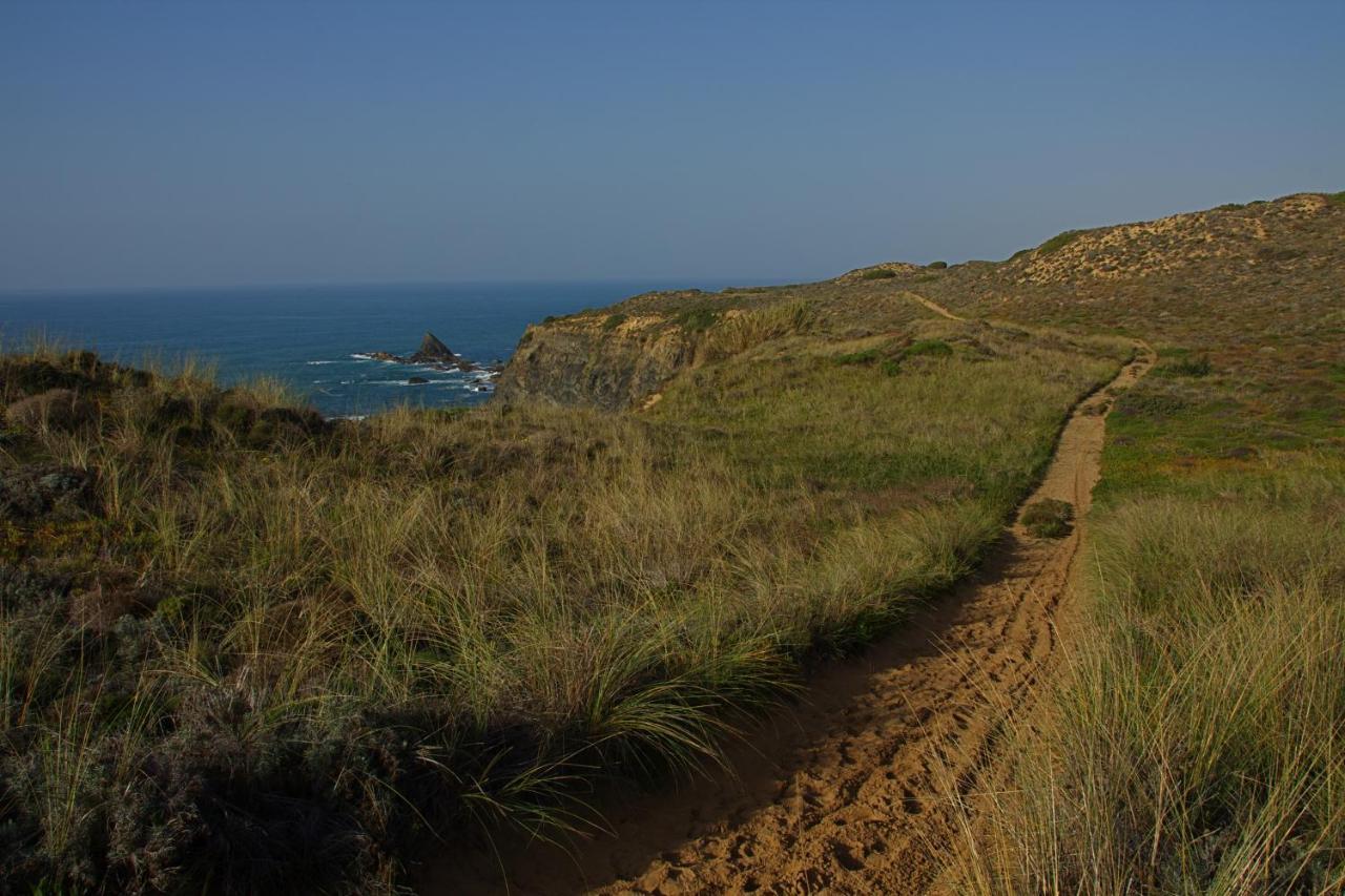 Paraiso Escondido São Teotónio المظهر الخارجي الصورة