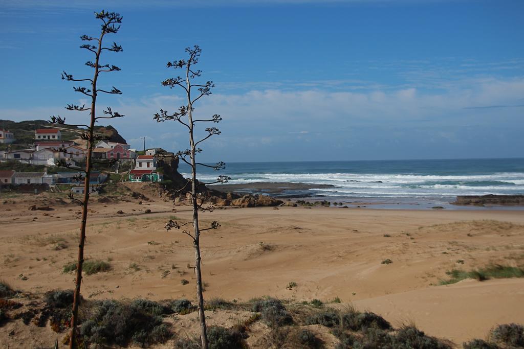 Paraiso Escondido São Teotónio المظهر الخارجي الصورة